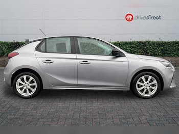 Used Vauxhall Corsa undefined for sale - 77482123: Photo