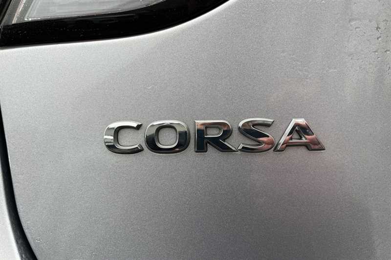 Used Vauxhall Corsa 2022 for sale - 77482123: Photo 30