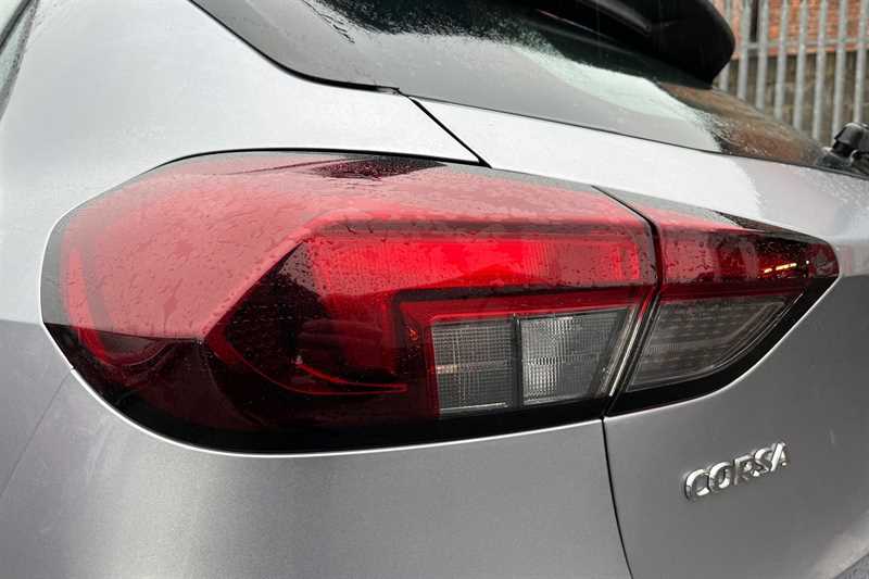 Used Vauxhall Corsa 2022 for sale - 77482123: Photo 31