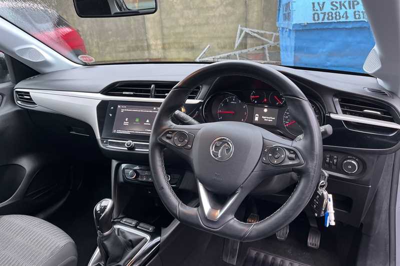 Used Vauxhall Corsa 2022 for sale - 77482123: Photo 38