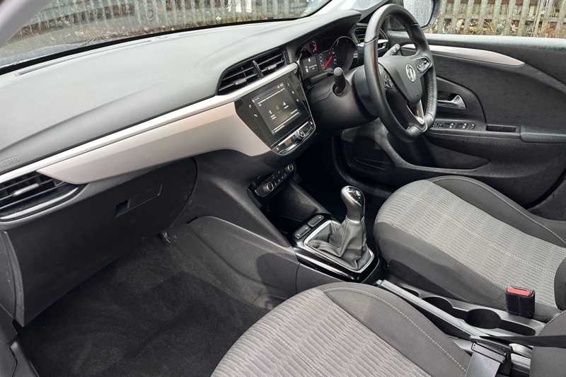 Used Vauxhall Corsa 2022 for sale - 77482123: Photo 39