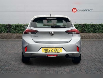 Used Vauxhall Corsa undefined for sale - 77482123: Photo