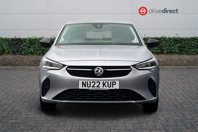 Used Vauxhall Corsa 2022 for sale - 77482123: Photo 8