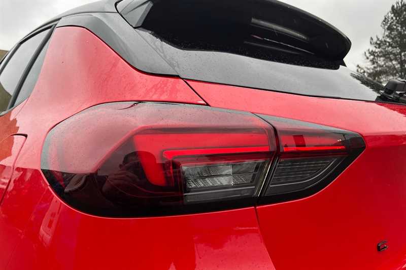 Used Vauxhall Corsa 2022 for sale - 78207519: Photo 31