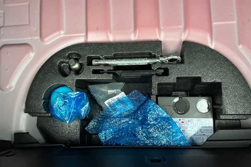 Used Vauxhall Corsa 2022 for sale - 78207519: Photo 37