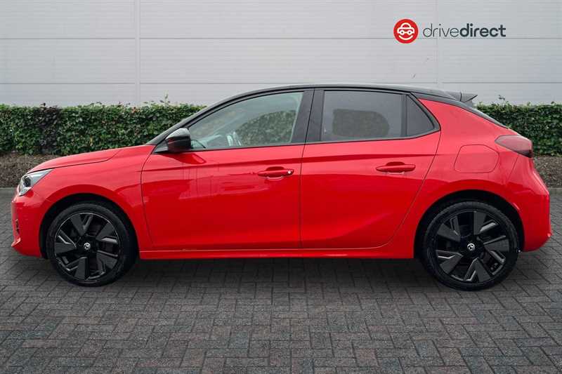 Used Vauxhall Corsa 2022 for sale - 78207519: Photo 6