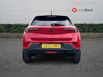 Used Vauxhall Mokka 2023 for sale - 78339435: Photo