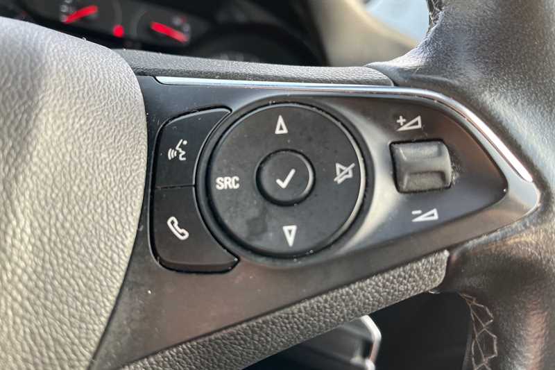 Used Vauxhall Crossland 2022 for sale - 77481974: Photo 22