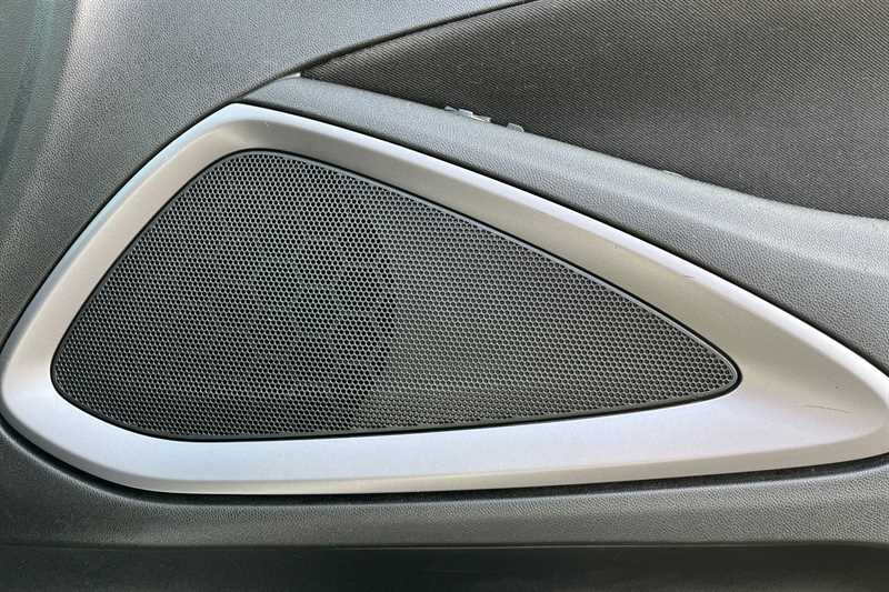 Used Vauxhall Crossland 2022 for sale - 77481974: Photo 27