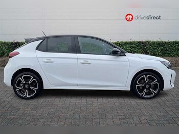 Used Vauxhall Corsa 2024 for sale - 78707756: Photo