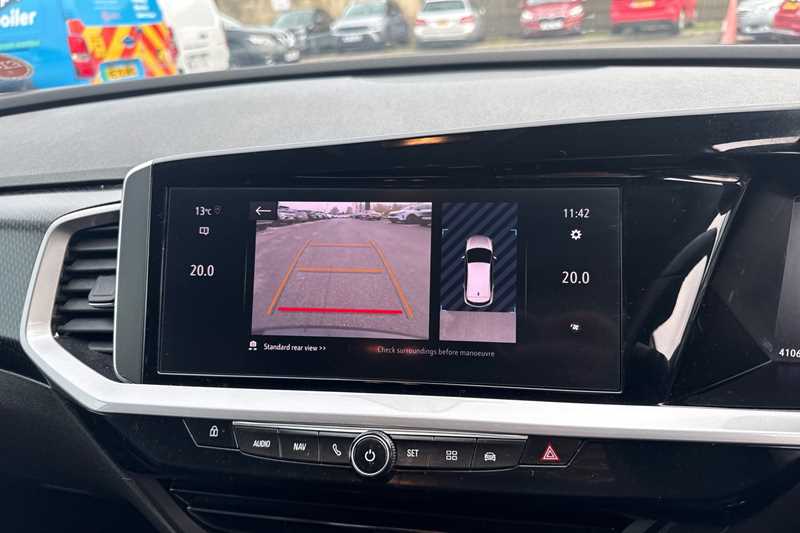 Used Vauxhall Grandland 2022 for sale - 76503459: Photo 19