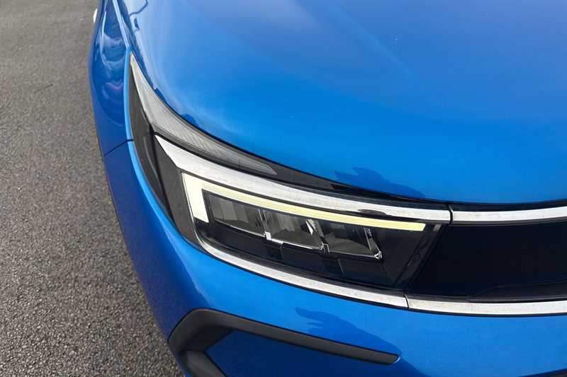 Used Vauxhall Grandland 2022 for sale - 76503459: Photo 28