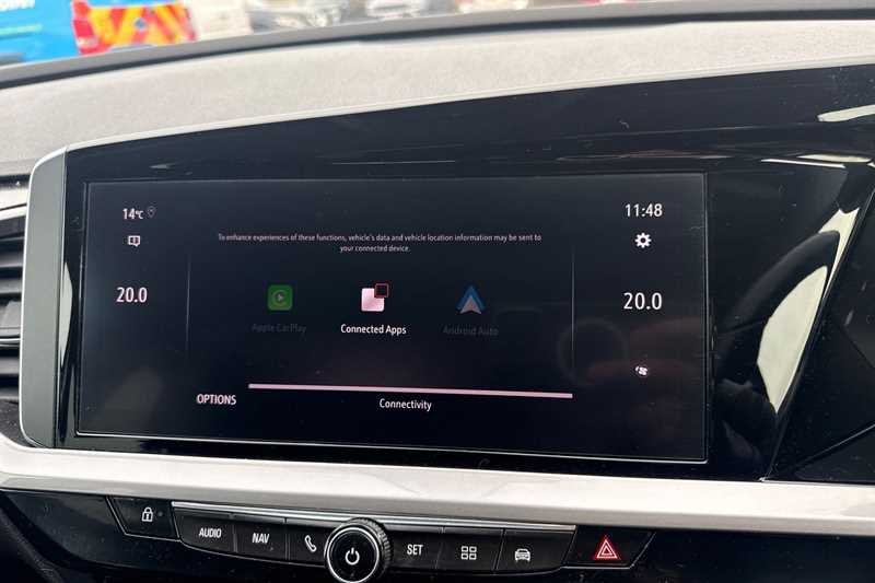 Used Vauxhall Grandland 2022 for sale - 76503459: Photo 43