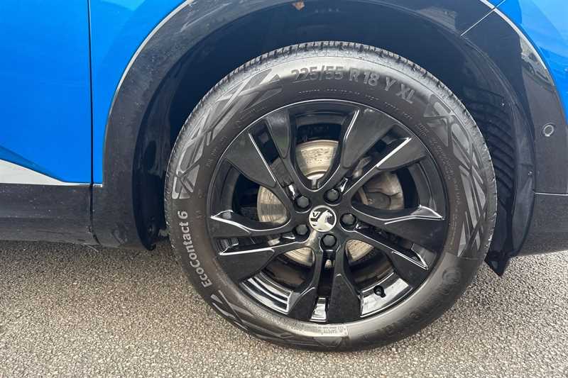 Used Vauxhall Grandland 2022 for sale - 76503459: Photo 9