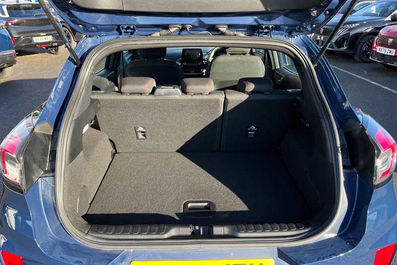 Used Ford Puma 2023 for sale - 77481609: Photo 25