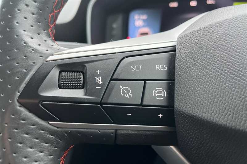 Used SEAT Leon 2021 for sale - 77757753: Photo 21