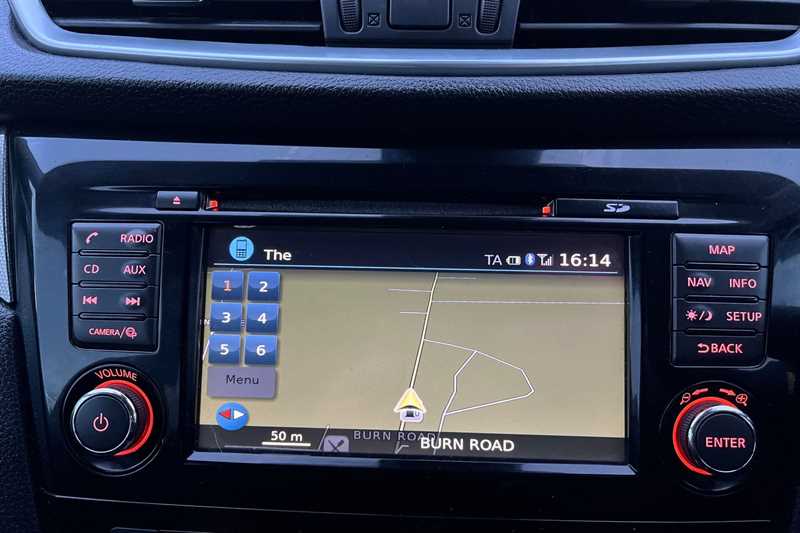 Used Nissan Qashqai 2018 for sale - 77390840: Photo 18