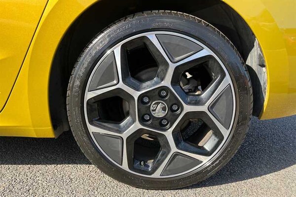 Used Vauxhall Astra 2022 for sale - 75819235: Photo 10