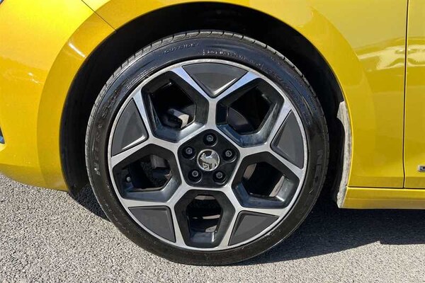 Used Vauxhall Astra 2022 for sale - 75819235: Photo 11