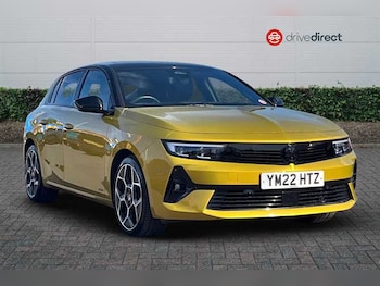 2022 - 1.2 Turbo Ultimate Hatchback 5dr Petrol Manual Euro 6 (s/s) (130 ps)