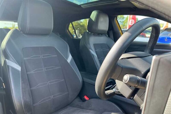 Used Vauxhall Astra 2022 for sale - 75819235: Photo 23