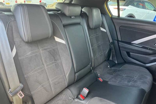 Used Vauxhall Astra 2022 for sale - 75819235: Photo 24