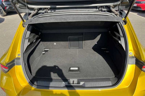 Used Vauxhall Astra 2022 for sale - 75819235: Photo 25