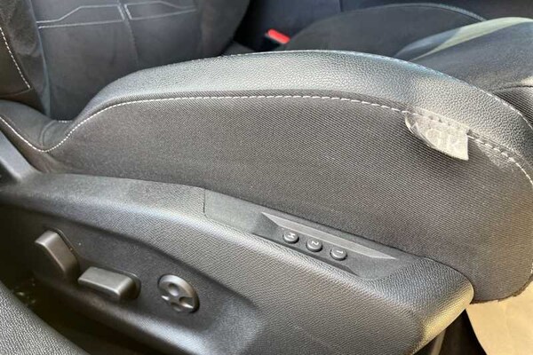 Used Vauxhall Astra 2022 for sale - 75819235: Photo 26