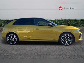 Used Vauxhall Astra 2022 for sale - 75819235: Photo