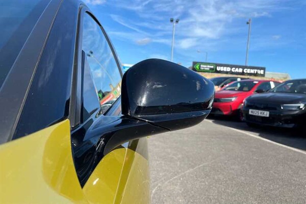 Used Vauxhall Astra 2022 for sale - 75819235: Photo 35