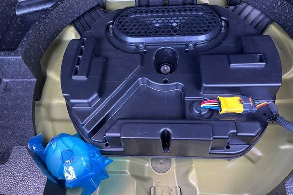 Used Vauxhall Astra 2022 for sale - 75819235: Photo 37