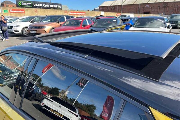 Used Vauxhall Astra 2022 for sale - 75819235: Photo 40