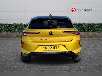 Used Vauxhall Astra 2022 for sale - 75819235: Photo
