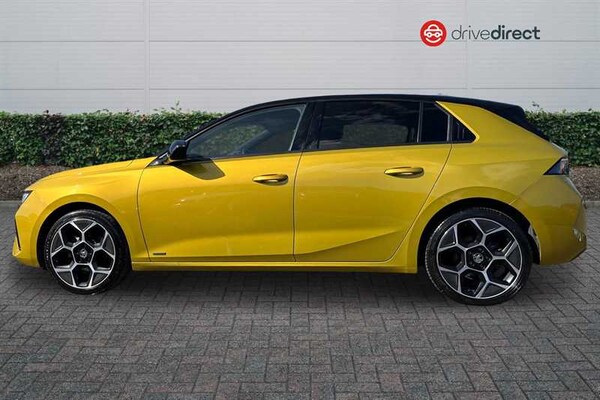 Used Vauxhall Astra 2022 for sale - 75819235: Photo 6