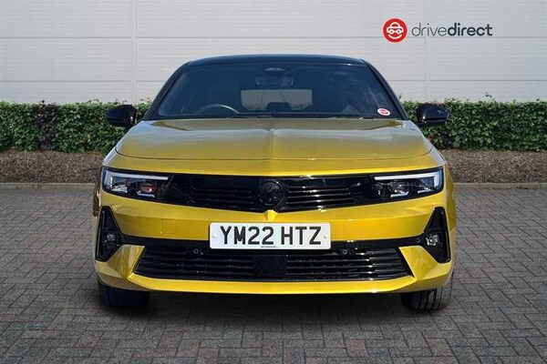 Used Vauxhall Astra 2022 for sale - 75819235: Photo 8