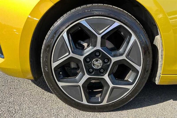 Used Vauxhall Astra 2022 for sale - 75819235: Photo 9