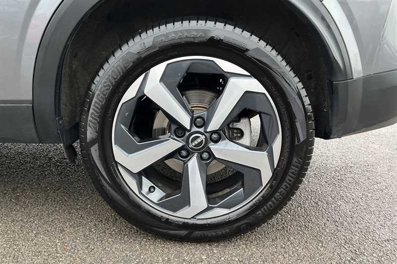 Used Nissan Qashqai 2022 for sale - 77335497: Photo 10