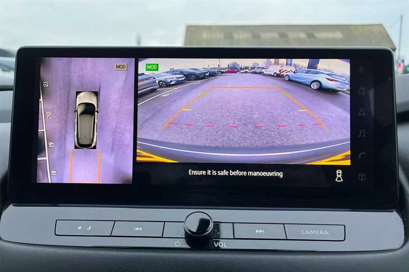 Used Nissan Qashqai 2022 for sale - 77335497: Photo 19