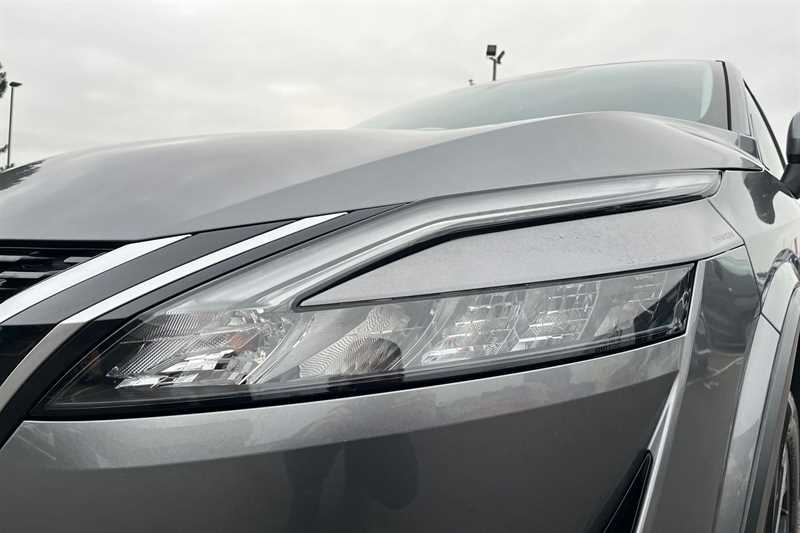 Used Nissan Qashqai 2022 for sale - 77335497: Photo 29