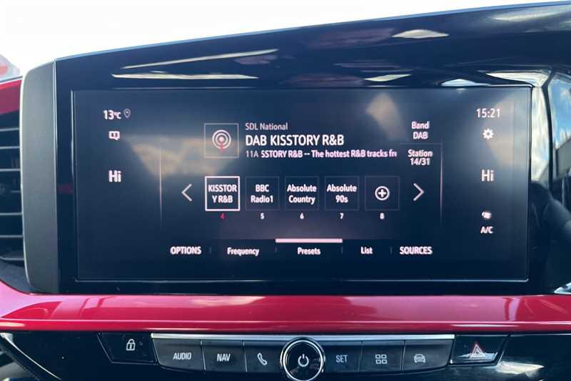 Used Vauxhall Mokka 2022 for sale - 78119579: Photo 17