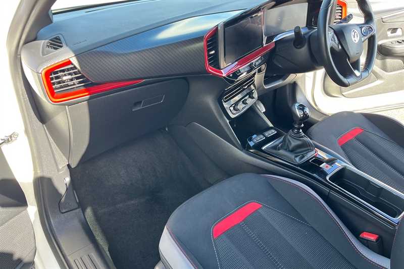 Used Vauxhall Mokka 2022 for sale - 78119579: Photo 40