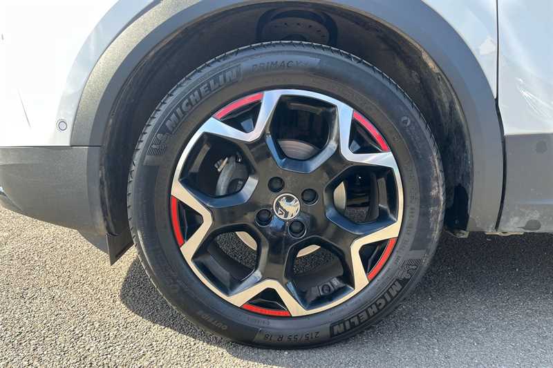 Used Vauxhall Mokka 2022 for sale - 78119579: Photo 9