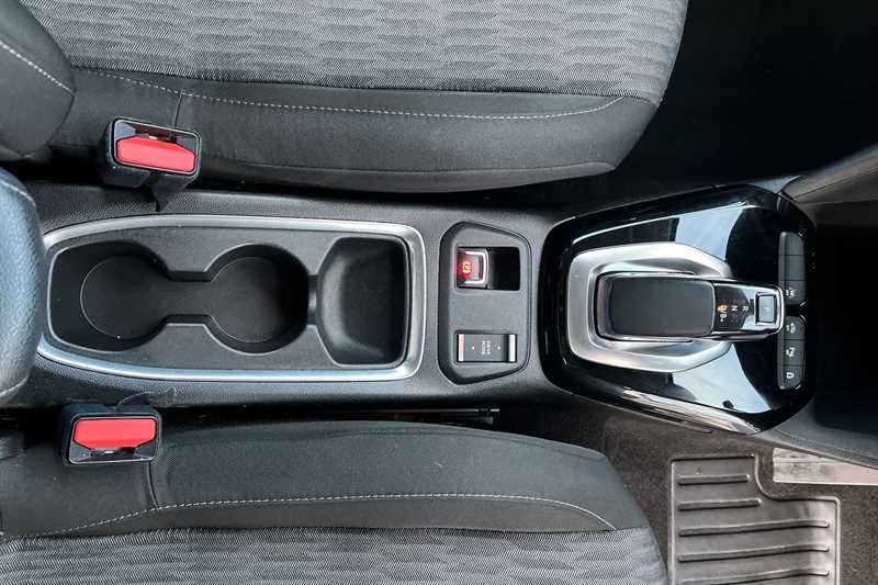 Used Vauxhall Corsa 2021 for sale - 77706984: Photo 14