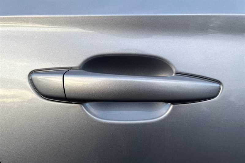 Used Vauxhall Corsa 2021 for sale - 77706984: Photo 33