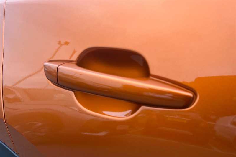 Used Peugeot 2008 2021 for sale - 78222616: Photo 33