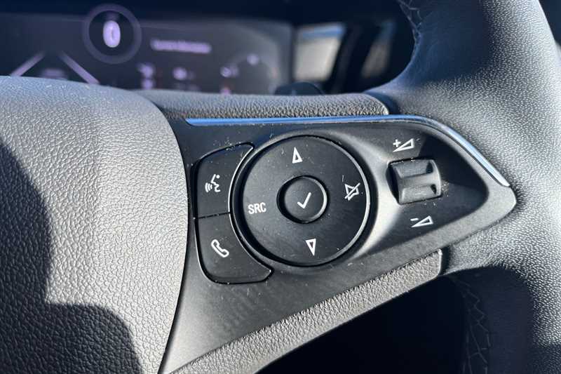 Used Vauxhall Mokka 2022 for sale - 76930430: Photo 22