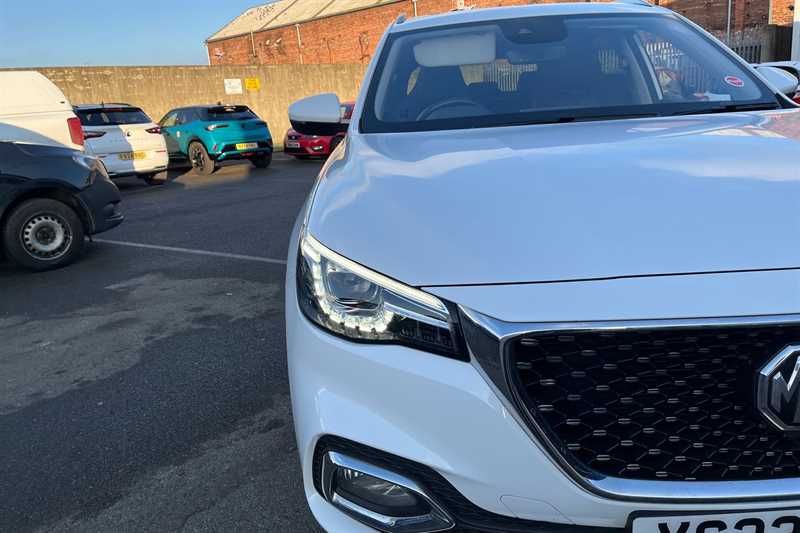 Used MG MG HS 2023 for sale - 77757924: Photo 28