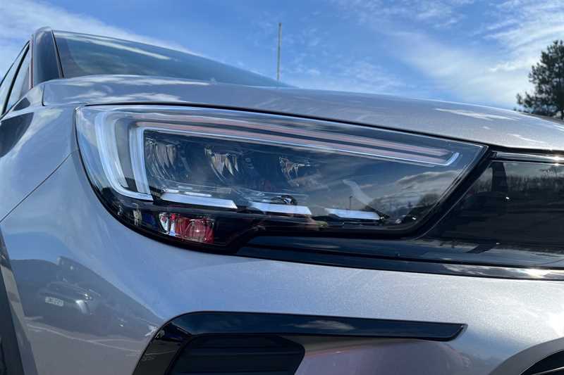 Used Vauxhall Crossland 2022 for sale - 78216619: Photo 28