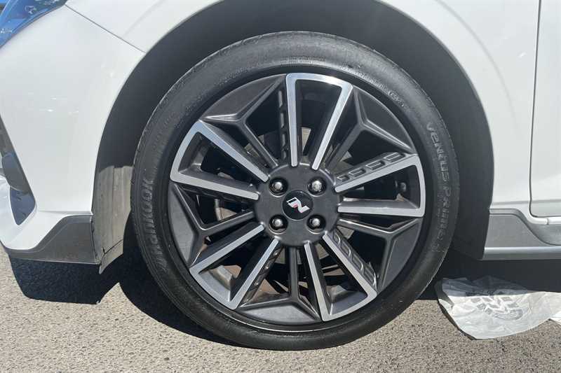 Used Hyundai i20 2024 for sale - 78188390: Photo 11