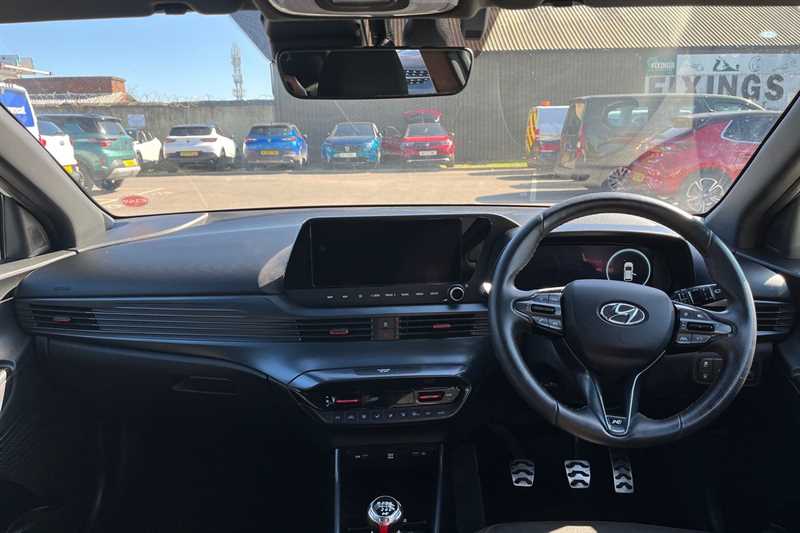 Used Hyundai i20 2024 for sale - 78188390: Photo 13